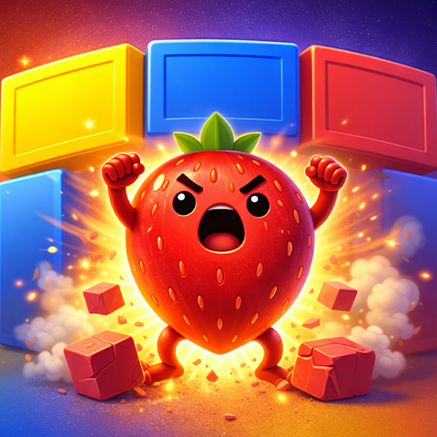 Wall Blast icon